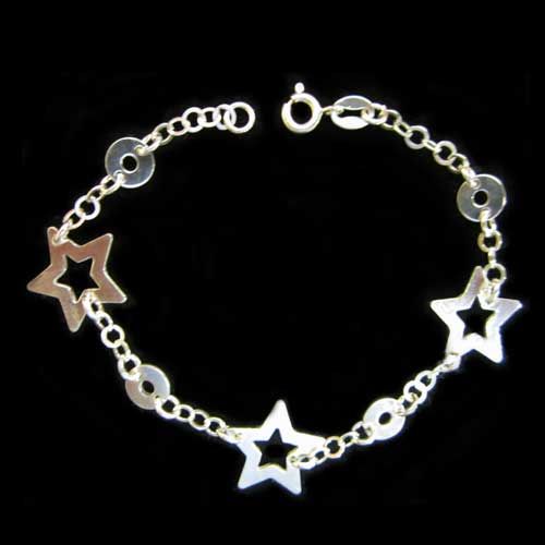 ,pulsera,plata,gijón,asturias